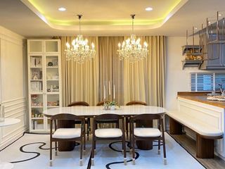 ขาย และ ให้เช่า 4 ห้องนอน บ้านเดี่ยว ใน สายไหม, กรุงเทพฯ