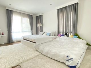 ขาย และ ให้เช่า 4 ห้องนอน บ้านเดี่ยว ใน สายไหม, กรุงเทพฯ