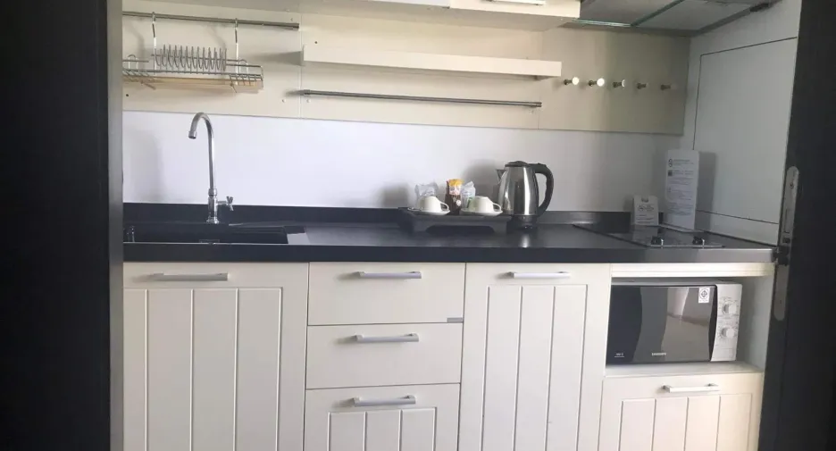 For rent studio villa in Mueang Phuket, Phuket