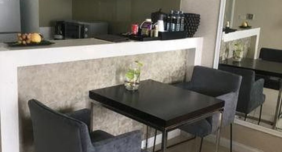 For sale そして for rent 2 ベッドルーム condo in Pathum Wan, Bangkok