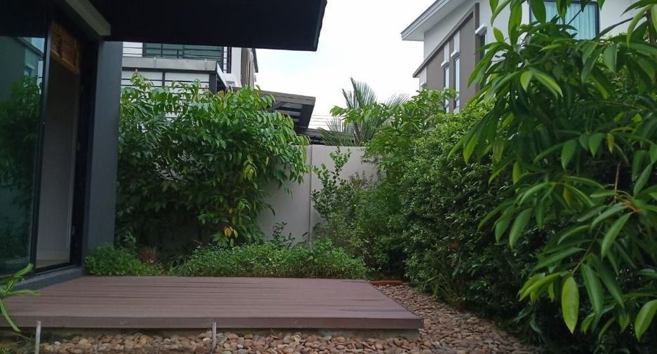 À vendre 3 chambres maison à Don Mueang, Bangkok