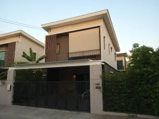 À vendre 3 chambres maison à Don Mueang, Bangkok