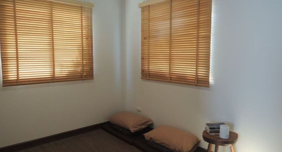 For sale 3 bedrooms house in Don Mueang, Bangkok