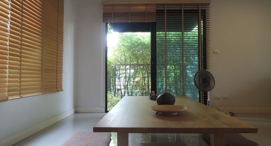 For sale 3 bedrooms house in Don Mueang, Bangkok