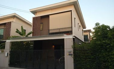 出售 3 卧室 独立屋 在 Don Mueang, 曼谷