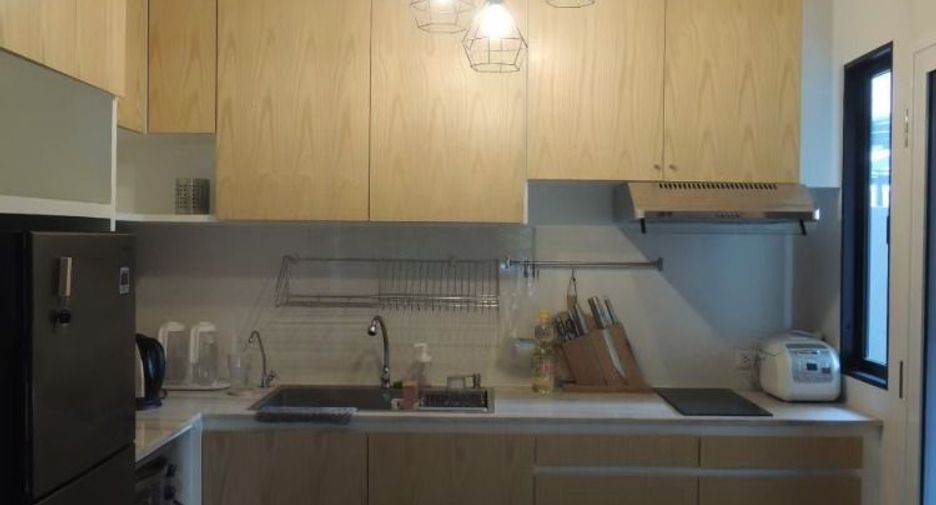 For sale 3 bedrooms house in Don Mueang, Bangkok