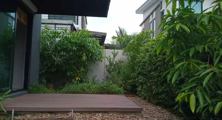 For sale 3 bedrooms house in Don Mueang, Bangkok