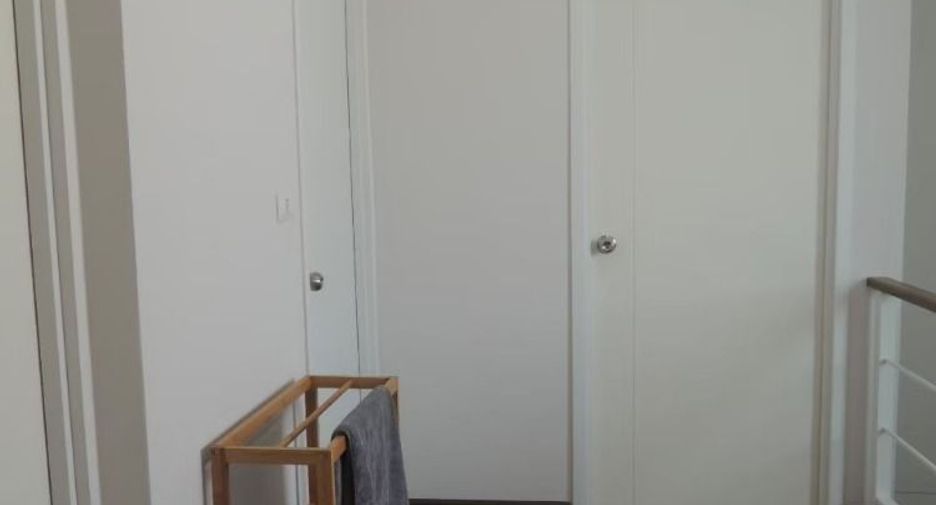 For sale 3 bedrooms house in Don Mueang, Bangkok