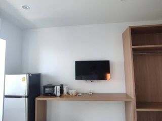 For Rent Studio Apartment In Mueang Phuket