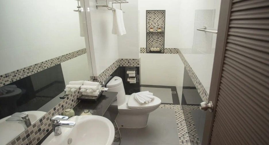 For sale 3 bedrooms villa in Thalang, Phuket