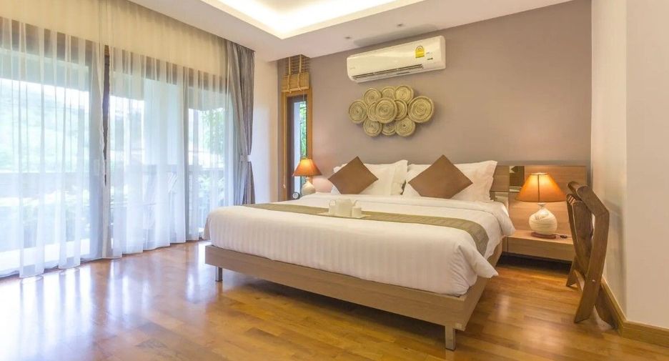 For sale 3 bedrooms villa in Thalang, Phuket