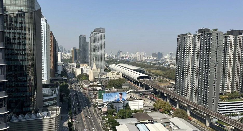 出售 2 卧室 公寓 在 Watthana, 曼谷