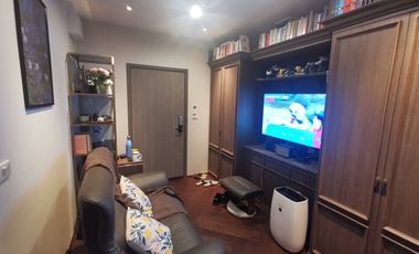 For sale 1 bed condo in Bangkok Yai, Bangkok