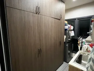 For sale 1 bed condo in Bangkok Yai, Bangkok