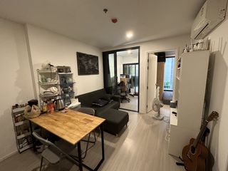 For rent 1 bed condo in Phaya Thai, Bangkok