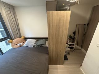 For rent 1 bed condo in Phaya Thai, Bangkok