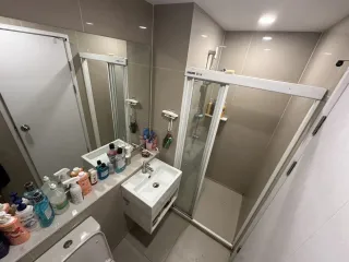 For rent 1 bed condo in Phaya Thai, Bangkok