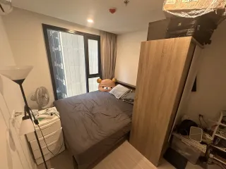 For rent 1 bed condo in Phaya Thai, Bangkok