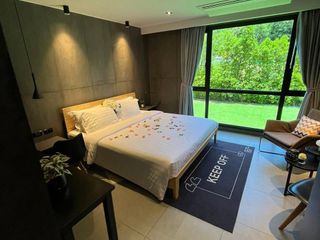 Wohnung zum Kauf mit Studio in Mueang Phuket, Phuket