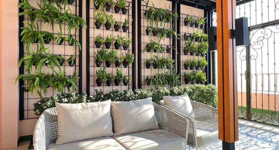 For sale 4 bedrooms condo in Bang Lamung, Chonburi
