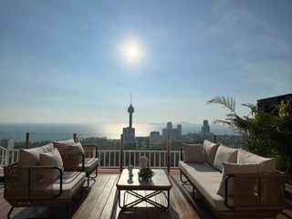 For sale 4 bedrooms condo in Bang Lamung, Chonburi