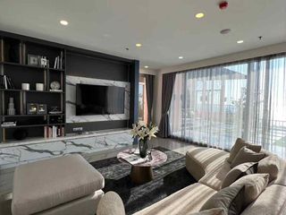 For sale 4 bedrooms condo in Bang Lamung, Chonburi