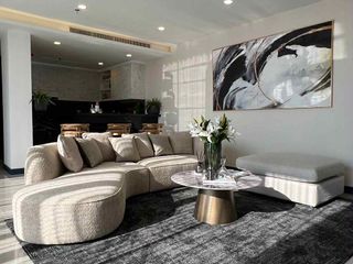 For sale 4 bedrooms condo in Bang Lamung, Chonburi