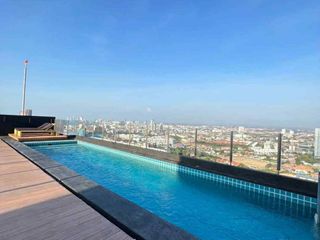 For sale 4 bedrooms condo in Bang Lamung, Chonburi