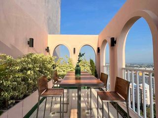 For sale 4 bedrooms condo in Bang Lamung, Chonburi