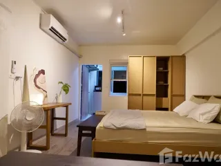 1 Bedroom Apartment In Mueang Chiang Mai