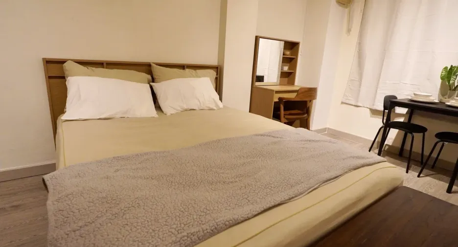 For sale and for rent 1 bed apartment in Mueang Chiang Mai, Chiang Mai