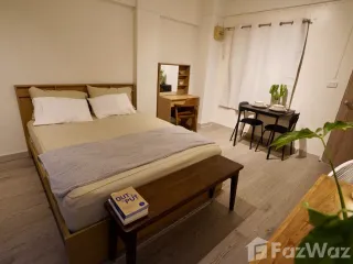 For sale and for rent 1 bed apartment in Mueang Chiang Mai, Chiang Mai