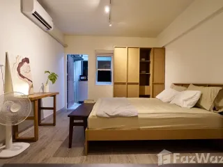 For sale and for rent 1 bed apartment in Mueang Chiang Mai, Chiang Mai