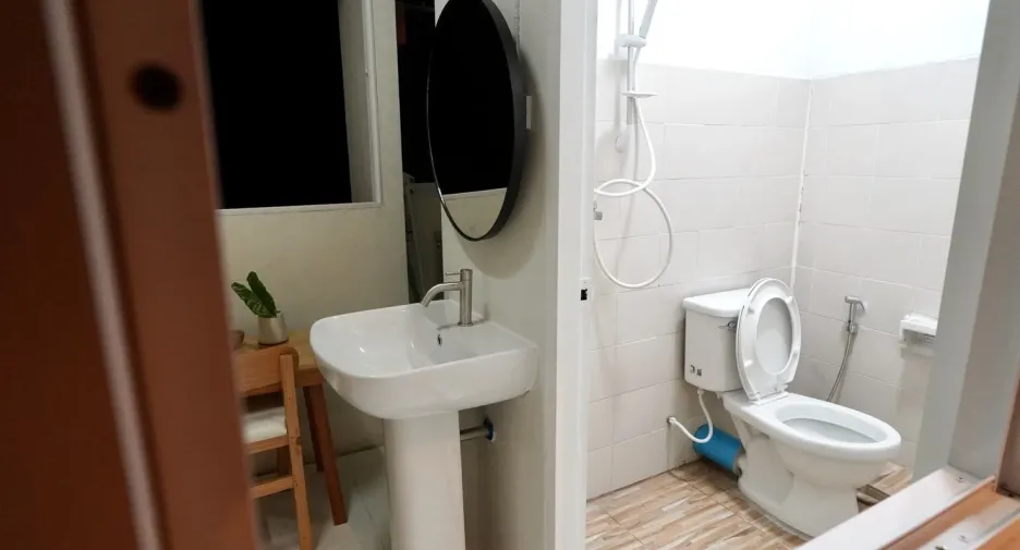 For sale and for rent 1 bed apartment in Mueang Chiang Mai, Chiang Mai