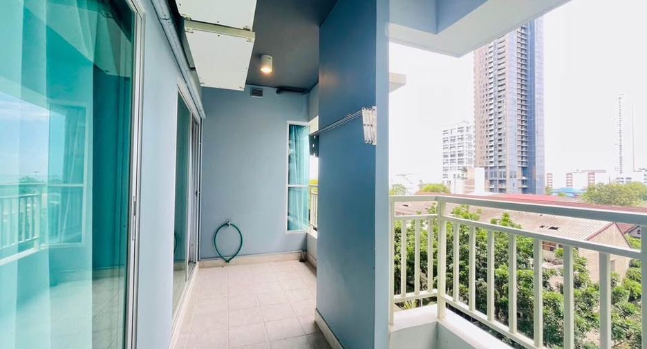 For sale 2 bedrooms condo 