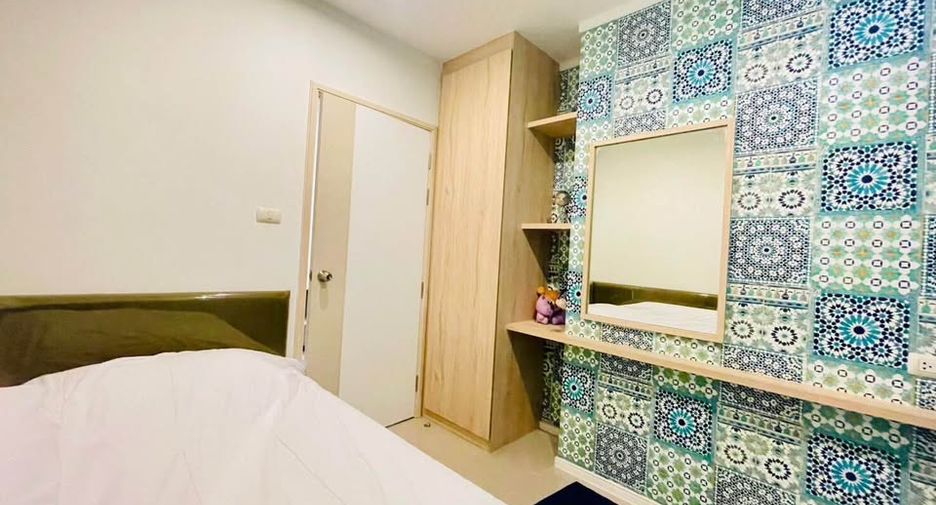 For sale 2 bedrooms condo 