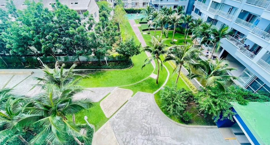 For sale 2 bedrooms condo 