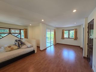 For sale 4 bedrooms house in Bang Lamung, Chonburi