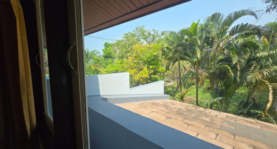 À vendre 4 chambres maison à Bang Lamung, Chonburi