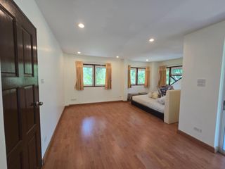 For sale 4 bedrooms house in Bang Lamung, Chonburi