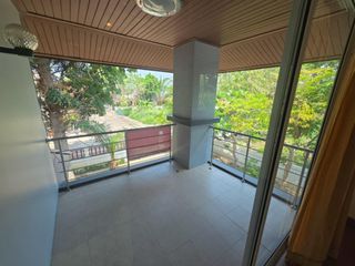 For sale 4 bedrooms house in Bang Lamung, Chonburi