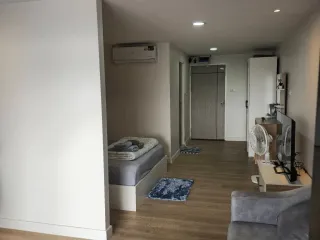 Wohnung zur Miete mit Studio in Mueang Chiang Mai, Chiang Mai