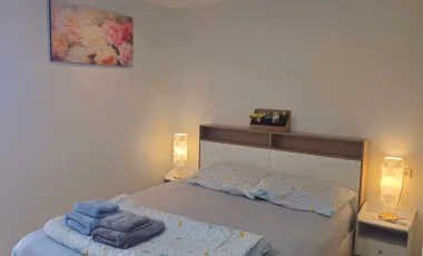 À louer studio condo à Mueang Chiang Mai, Chiang Mai