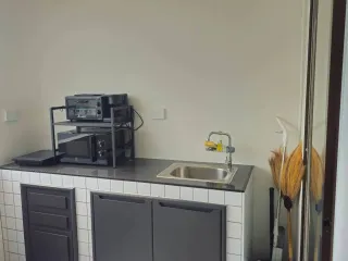 Wohnung zur Miete mit Studio in Mueang Chiang Mai, Chiang Mai