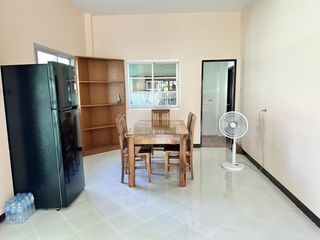 À louer 3 chambres maison à Bang Lamung, Chonburi