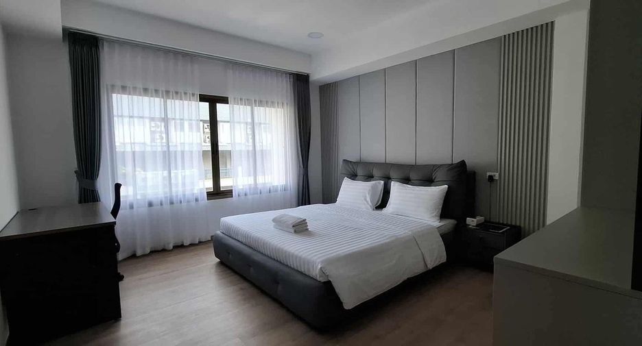 For sale 2 bedrooms retail Space in Bang Lamung, Chonburi