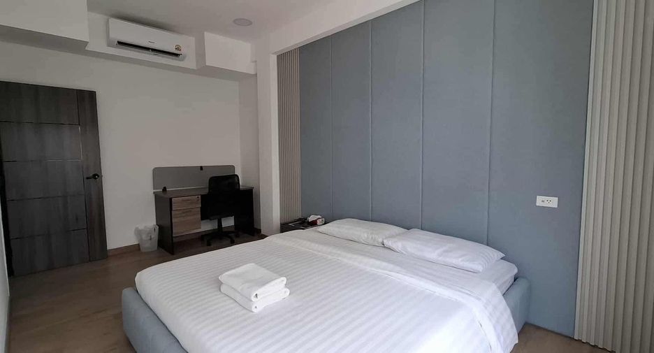 For sale 2 bedrooms retail Space in Bang Lamung, Chonburi