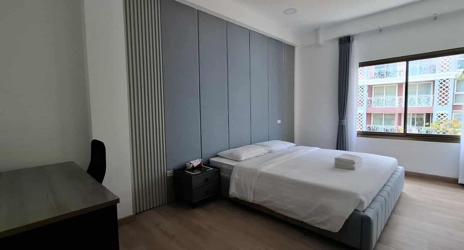 For sale 2 bedrooms retail Space in Bang Lamung, Chonburi