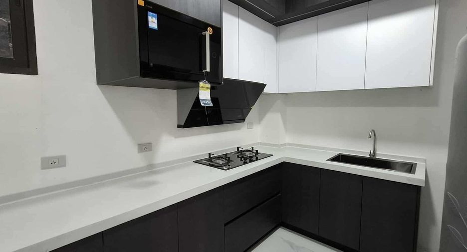 For sale 2 bedrooms retail Space in Bang Lamung, Chonburi