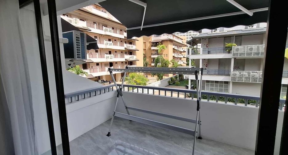 For sale 2 bedrooms retail Space in Bang Lamung, Chonburi